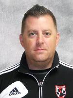Matt Convertino ♦ Head Coach
