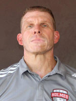 Matt Convertino ♦ Athletic Trainer