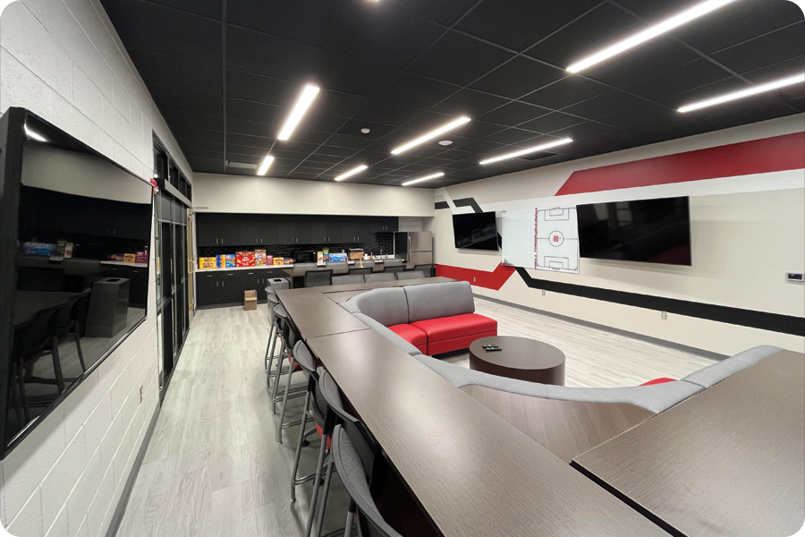 Team Room