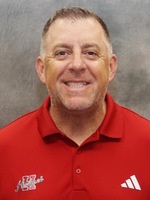 Matt Convertino ♦ Head Coach