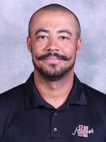 Rafael Costa ♦ Assistant Coach